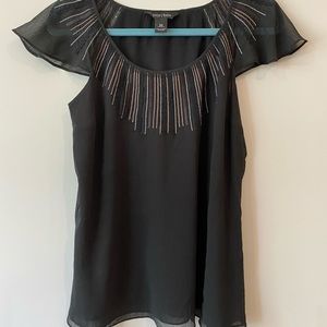 White House Black Market blouse